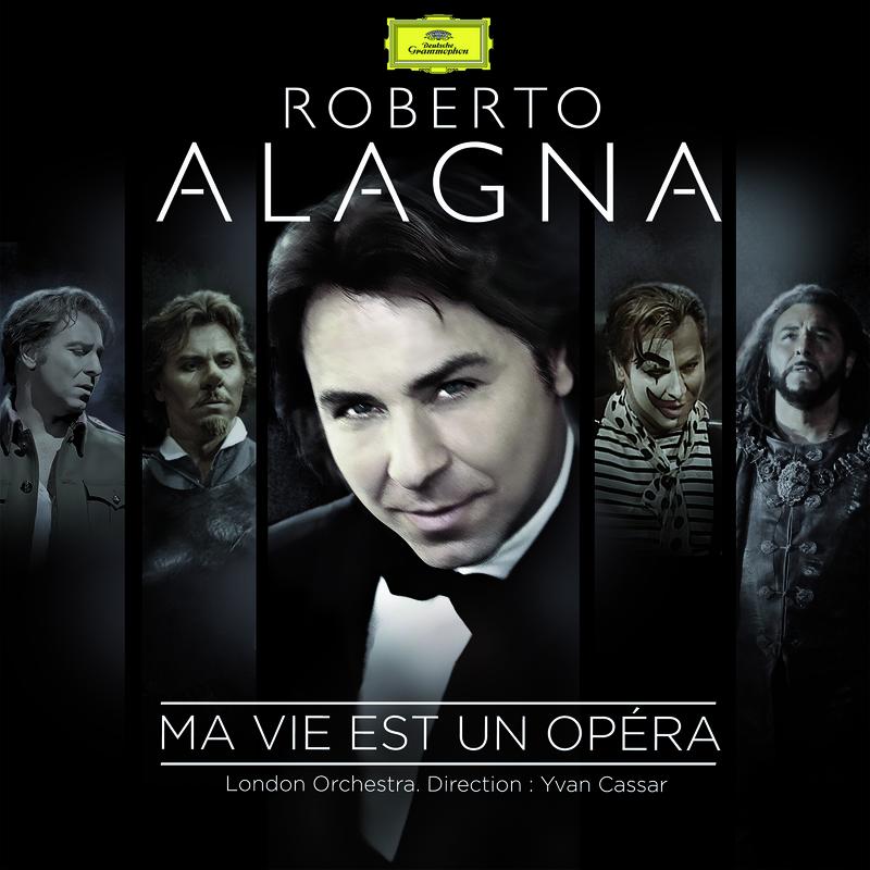 Ma vie est un opéra