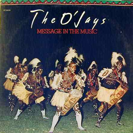 Message in the Music