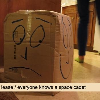 Everyone Knows A Space Cadet