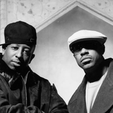 Gang Starr