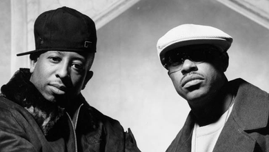 Gang Starr