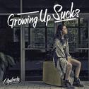 Growing Up Sucks专辑