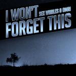 I Won't Forget This (Ben Walter Edit)专辑