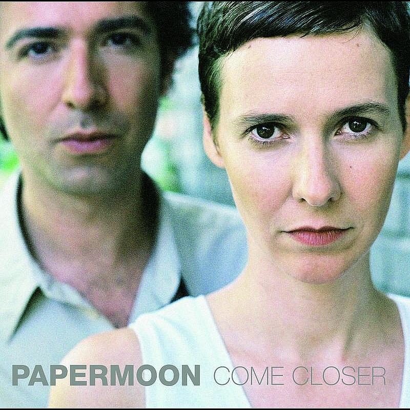 Come Closer