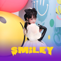 SMILEY中文版