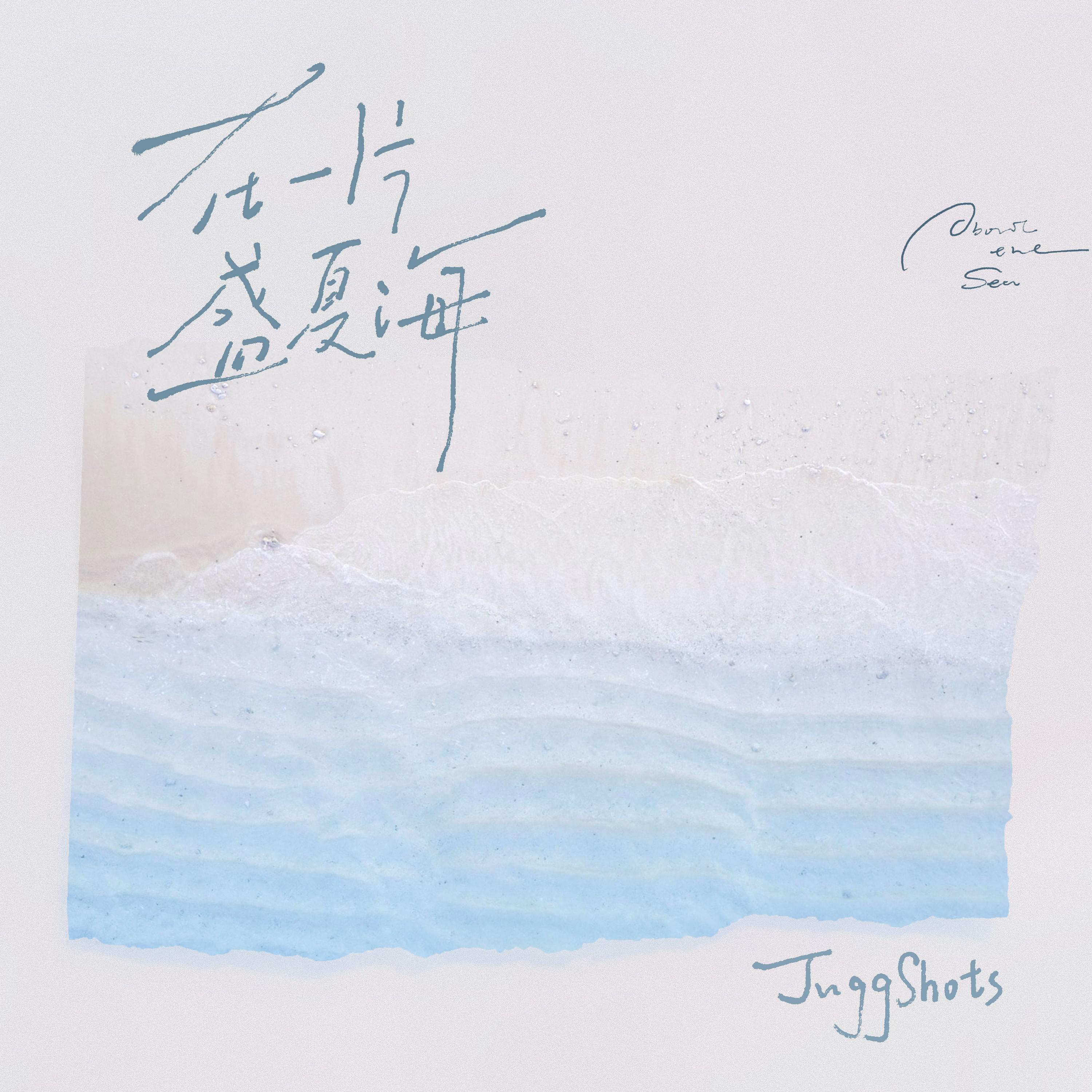 在一片盛夏海专辑