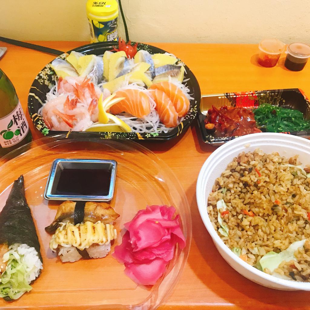 做饭音乐享受生活