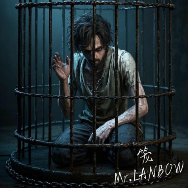 笼 (Prod by DaveBeats)