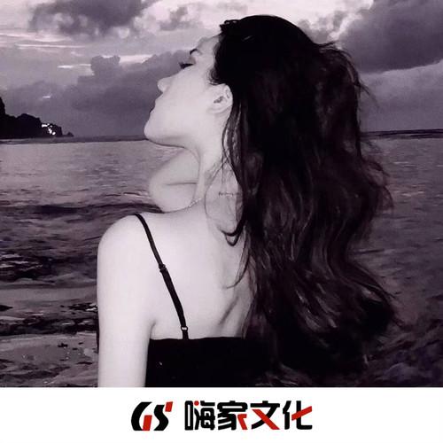 你不回头怎会知道我在身后