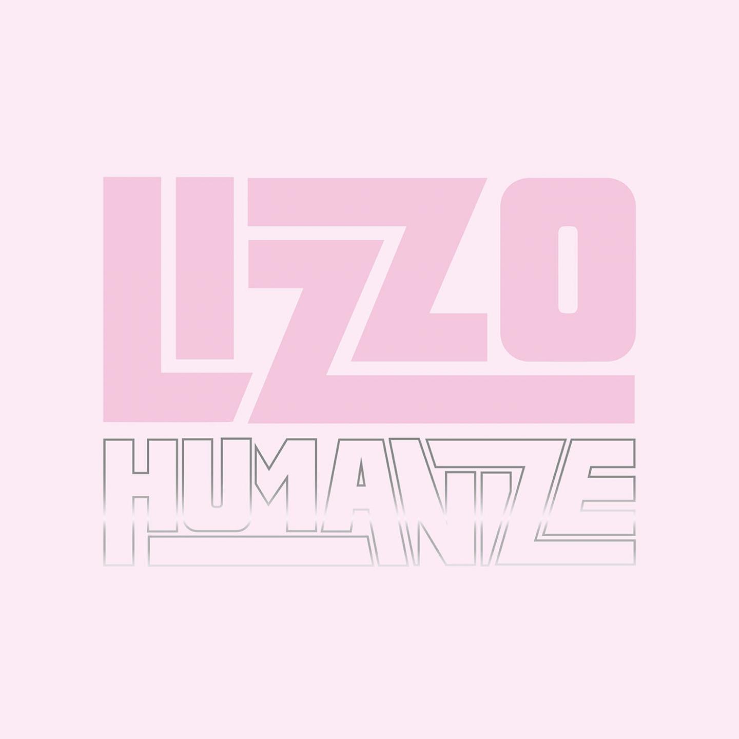 Humanize专辑