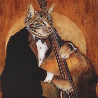 【Jazz Blues】爵士乐句演绎12小节布鲁斯