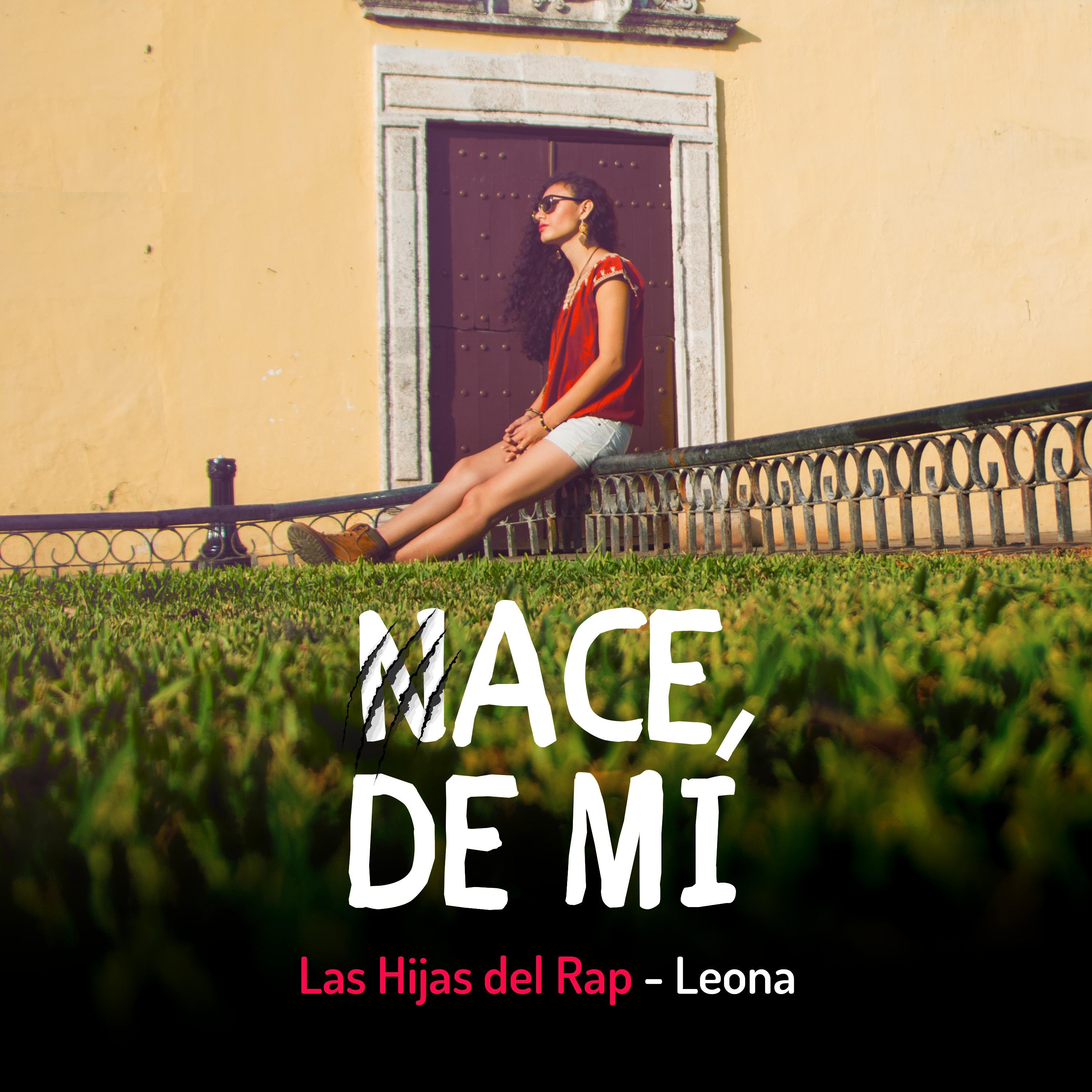 Nace de Mí