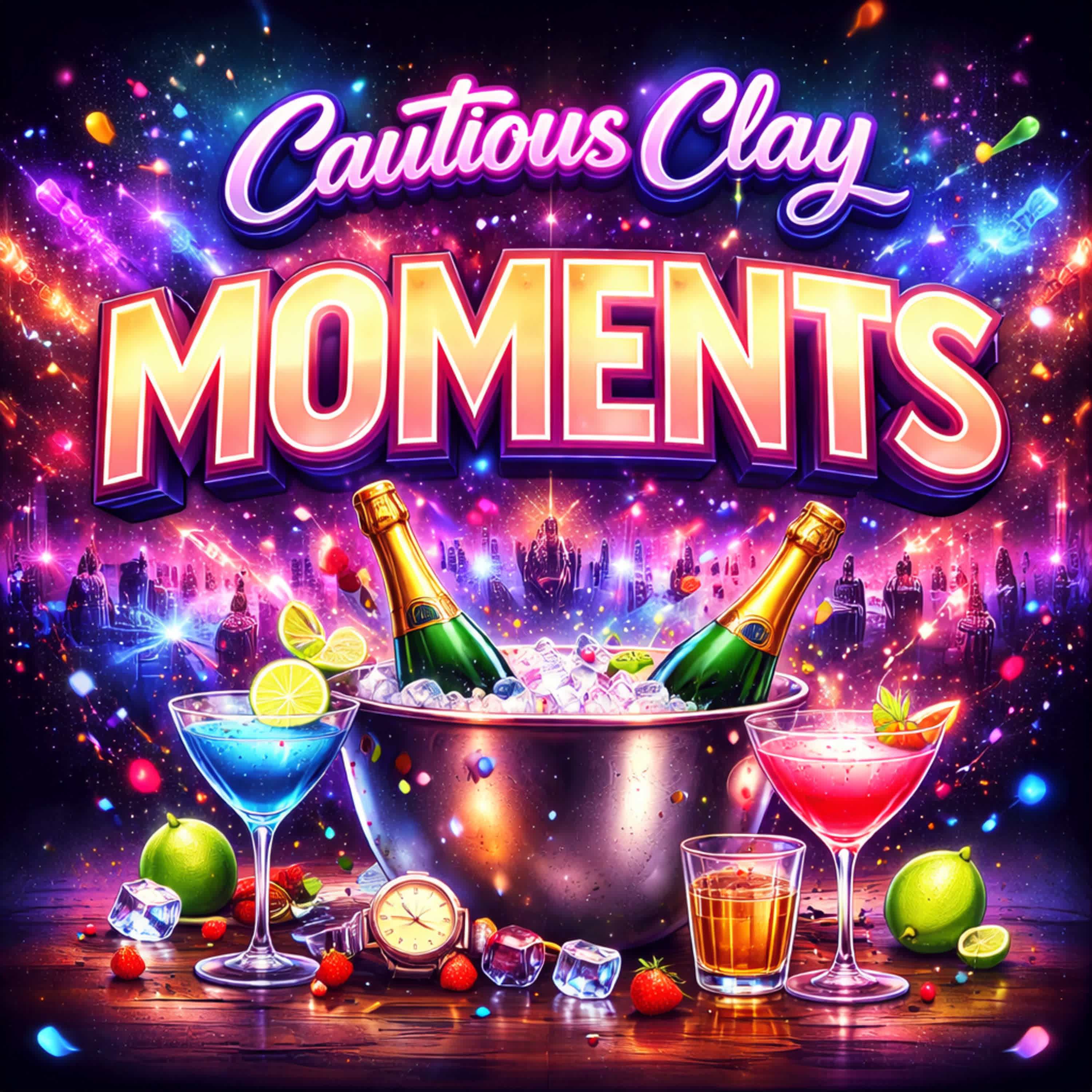 Moments