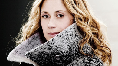 Lara Fabian