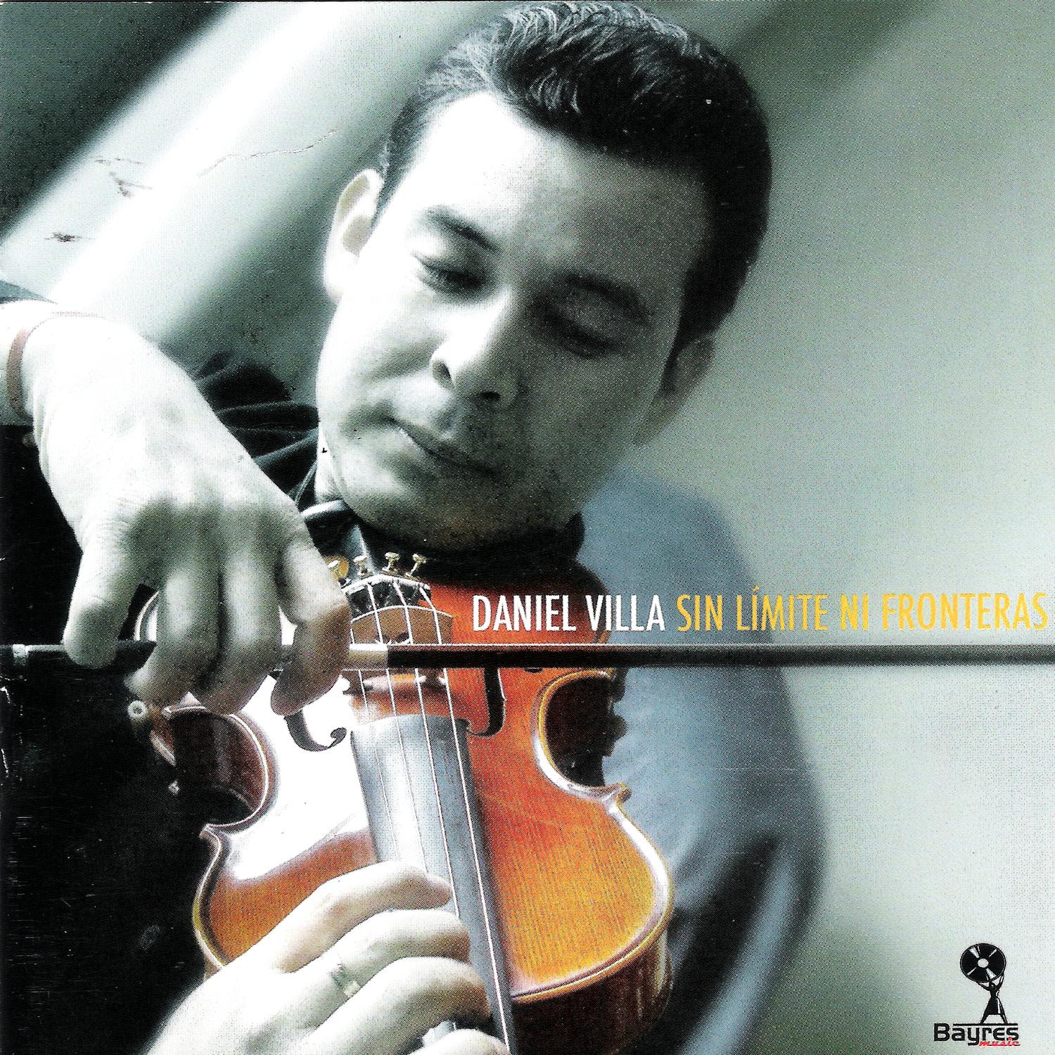 Daniel Villa - Violincito Chaqueño