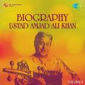 Ustad Amjad Ali Khan Volume 4