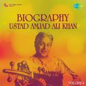 Ustad Amjad Ali Khan Volume 4专辑