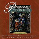 Piano Praise And Worship专辑