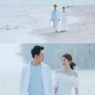 泡沫之夏（张雪迎版）