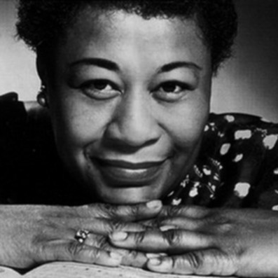 Ella: First Lady of Song