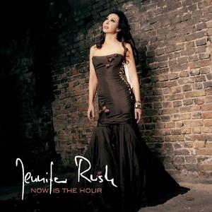 Ave Maria (Survivors of a Different Kind) - Jennifer Rush (Karaoke Version) 带和声伴奏 （升4半音）