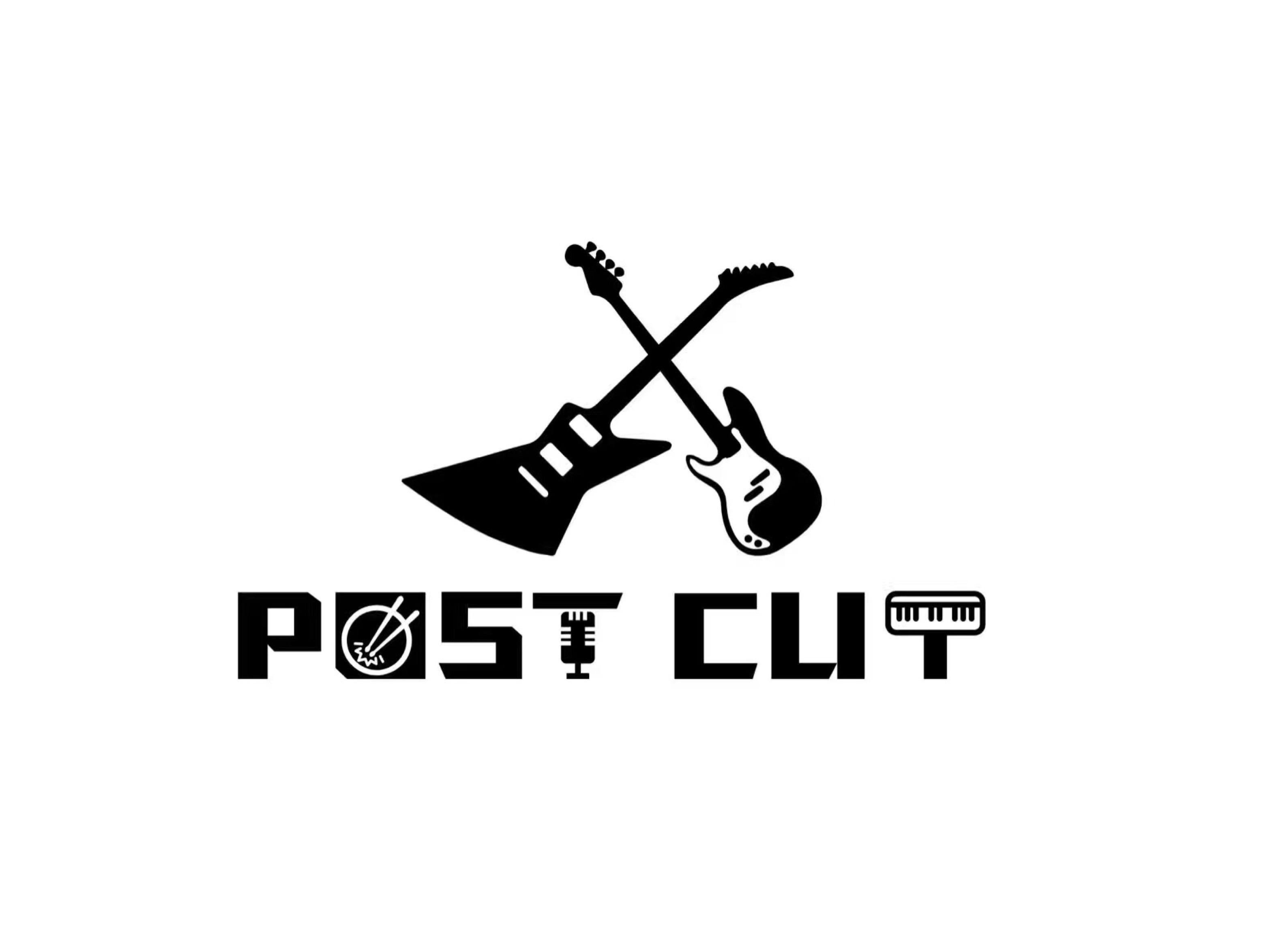 POST CUT专辑