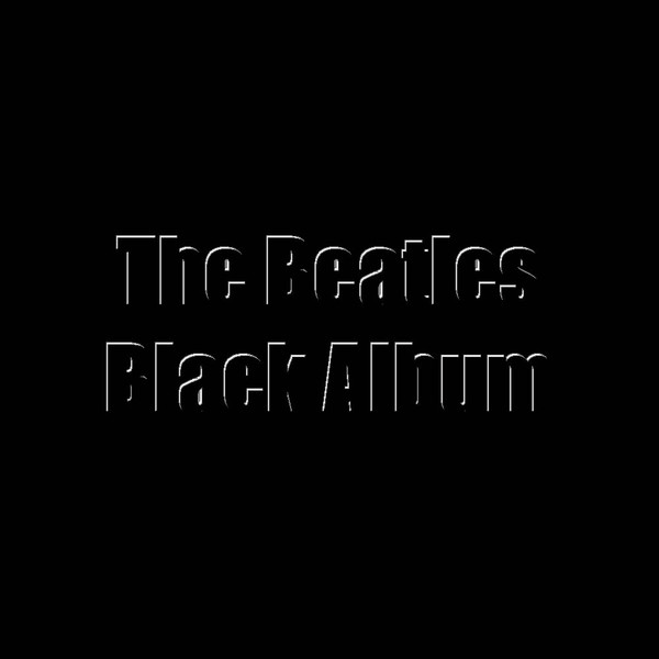 Black Album