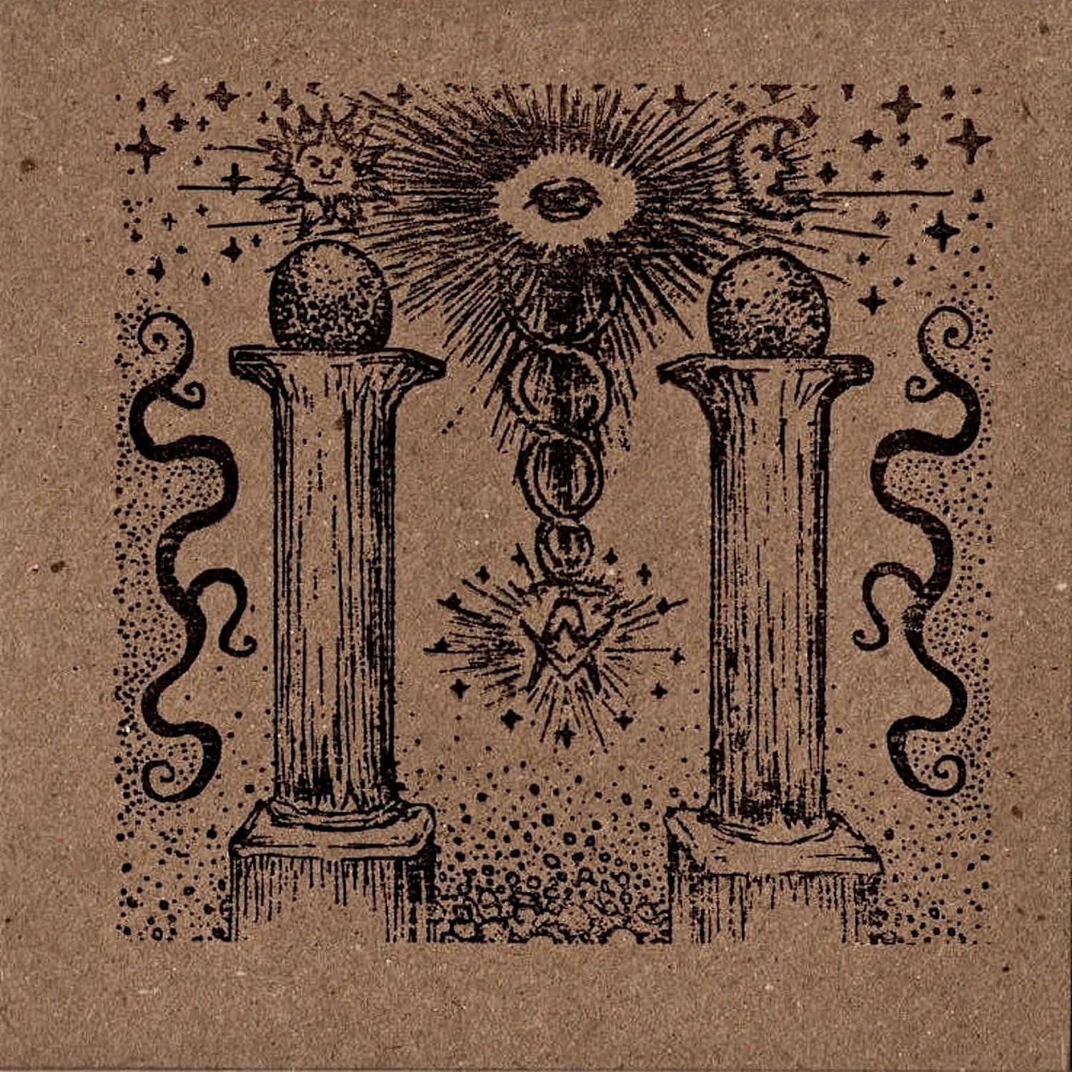 Ambient 3: Ritual at the Super Volcano 2013