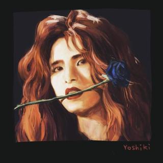 YOSHIKI『林佳树』