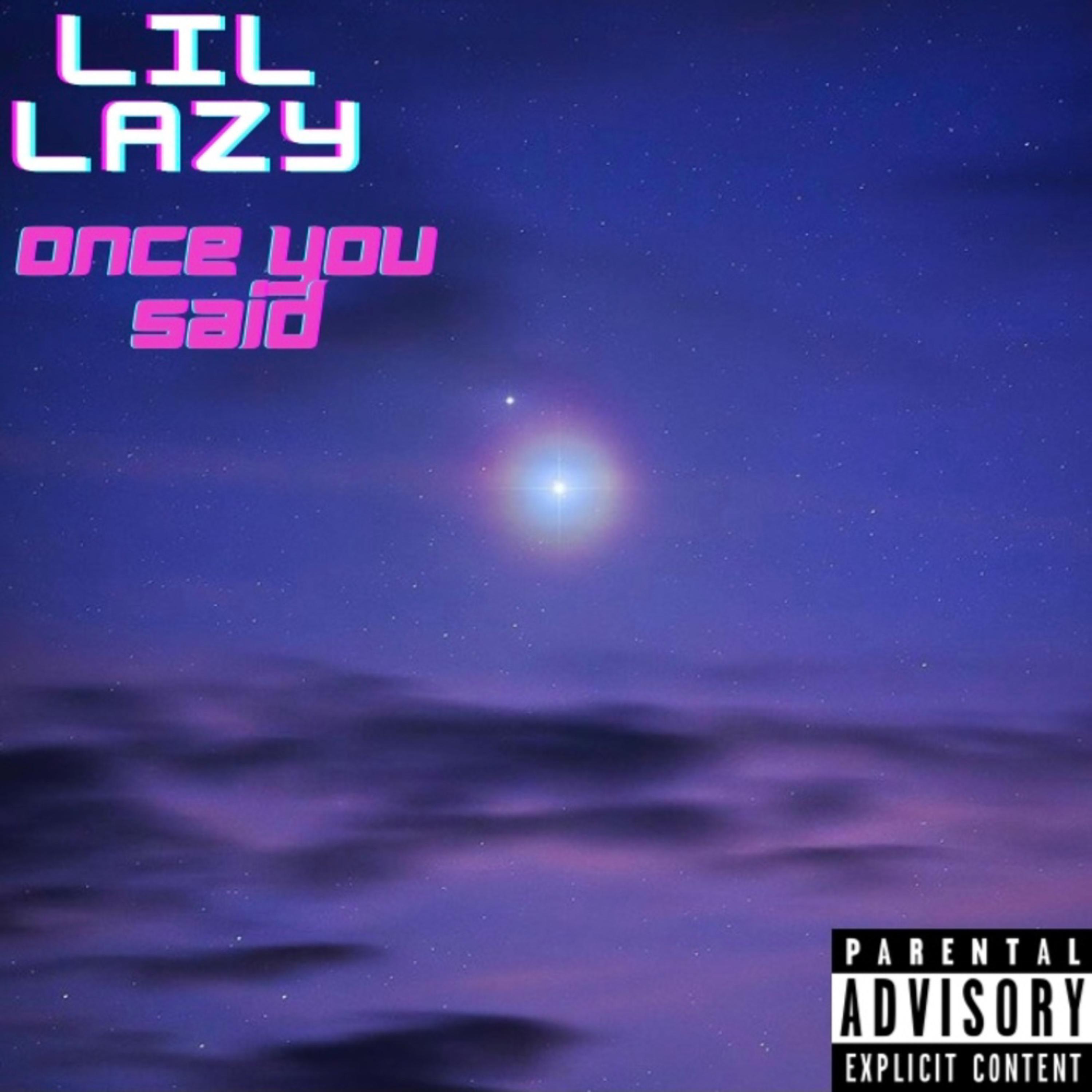 Once You Said