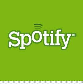 最新spotify热门EDM TOP40