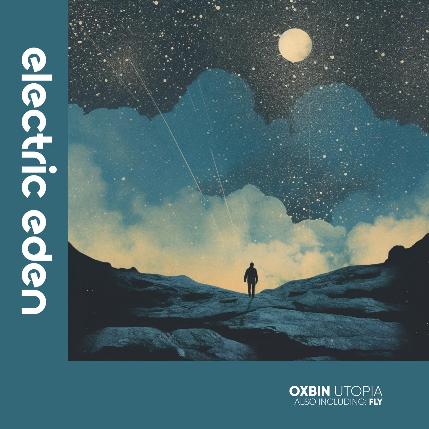 Utopía (Radio Edit)