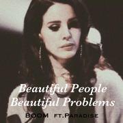 Beautiful People Beautiful Problems（翻自 Lana Del Rey）