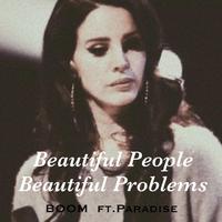 Lana Del Rey - Beautiful People Beautiful Problems (feat. Stevie Nicks) (instrumental)