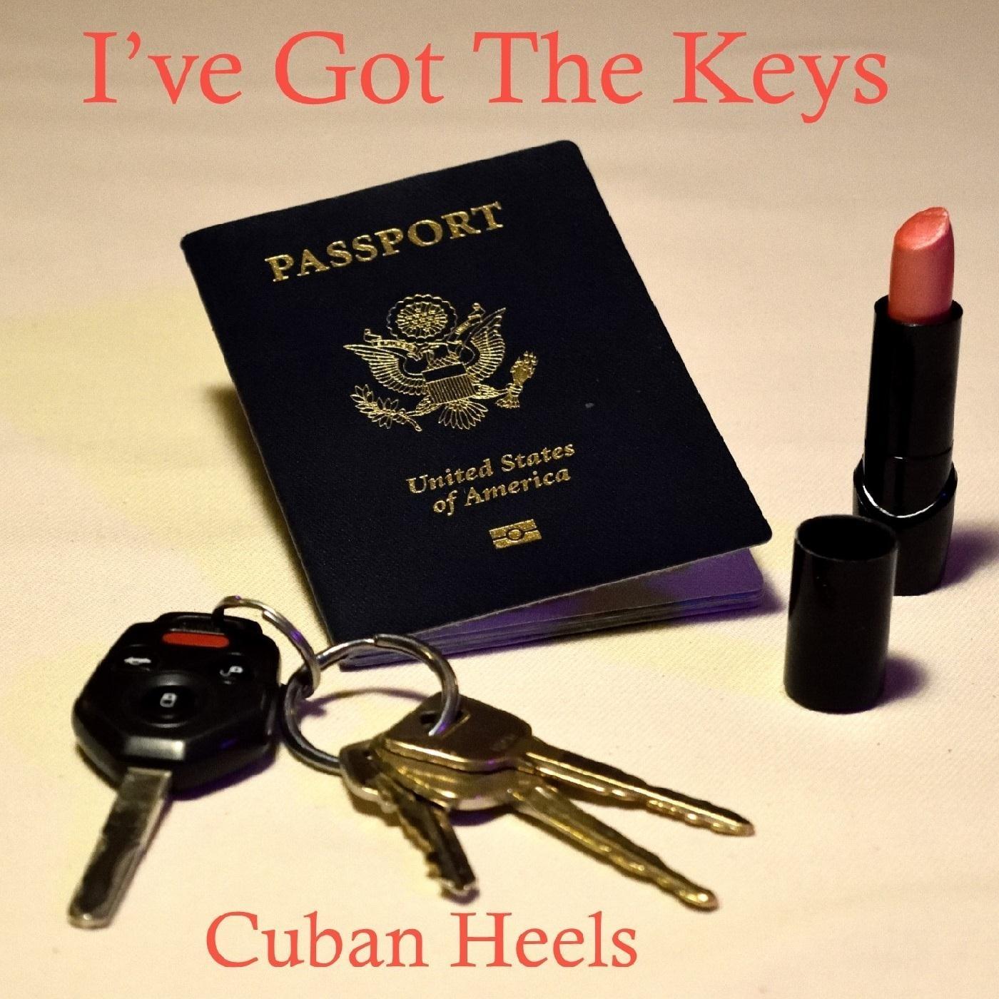 I've Got the Keys