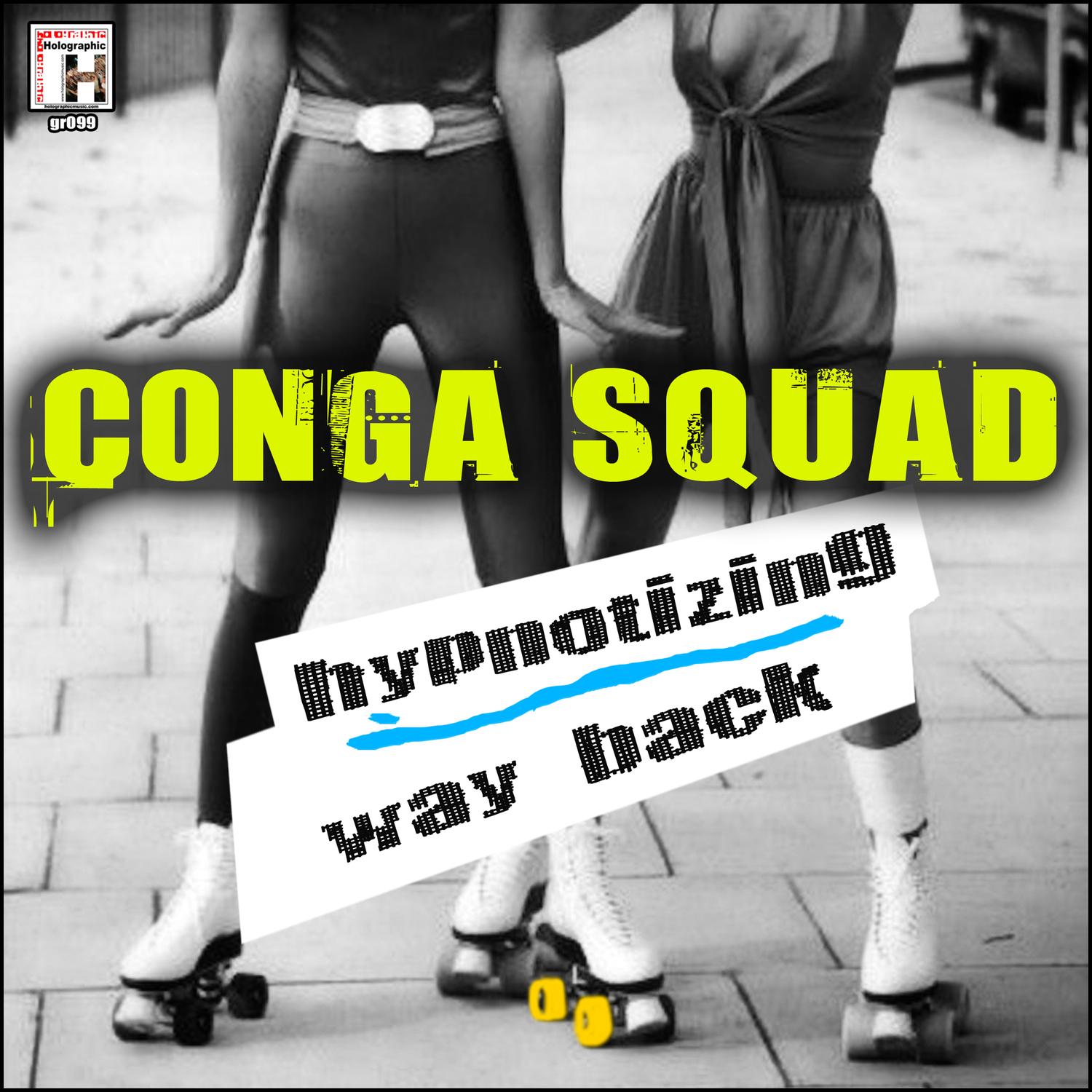 Hypnotizing - Way Back