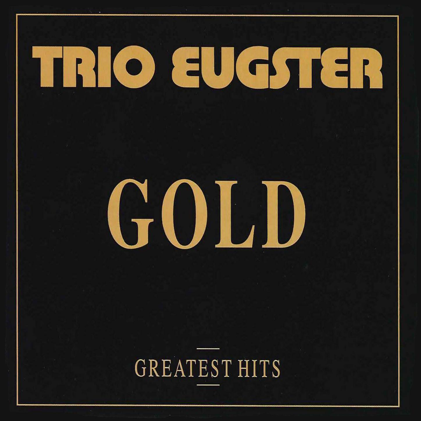 Gold (Greatest Hits)
