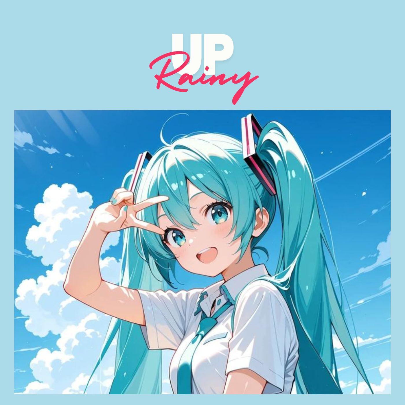 Up