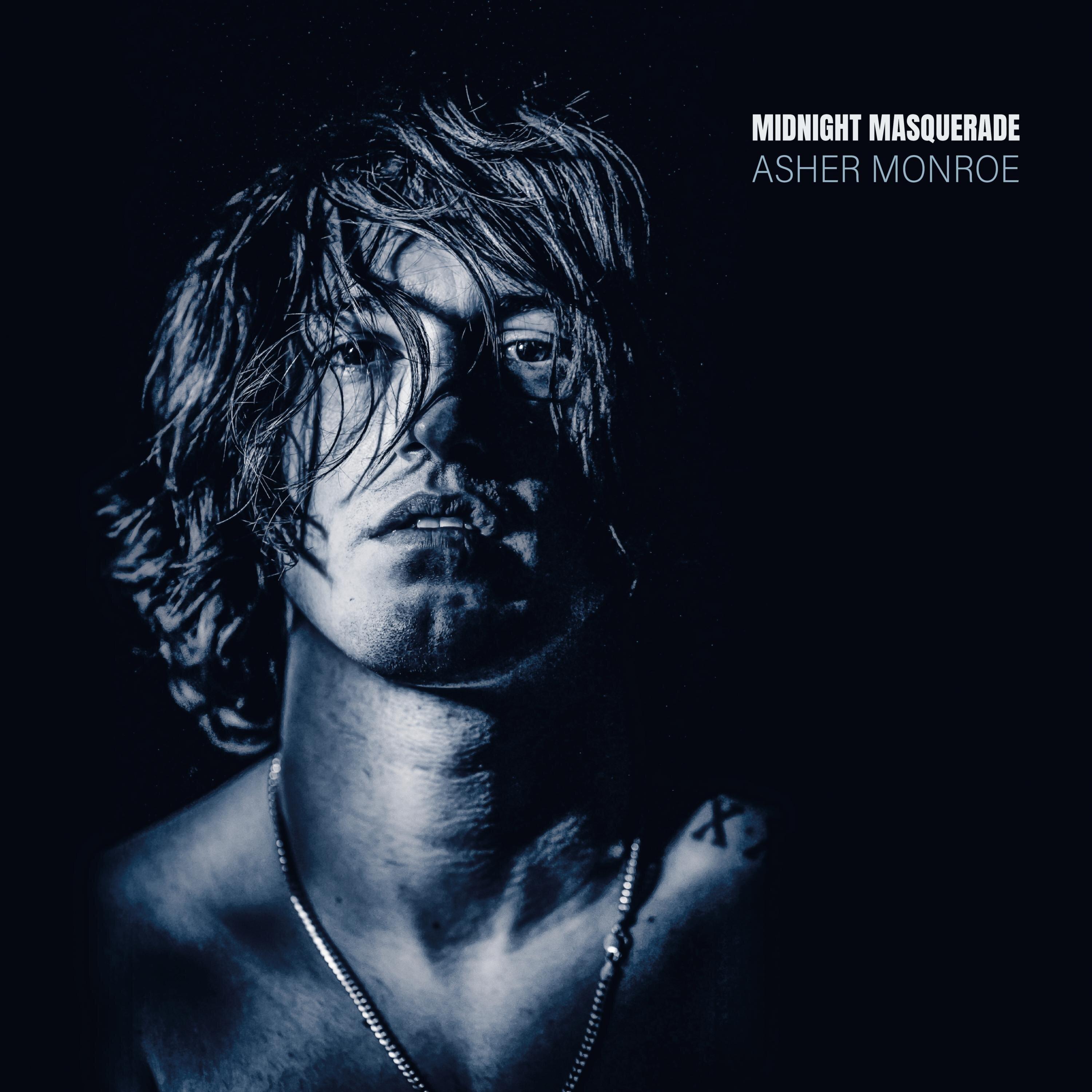Midnight Masquerade