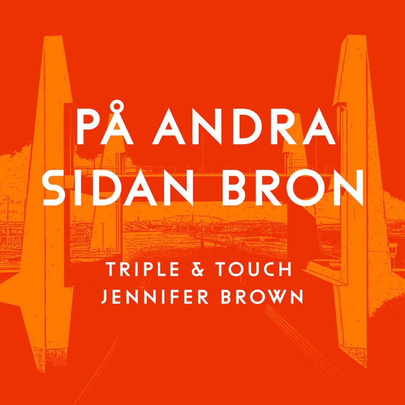 På andra sidan bron