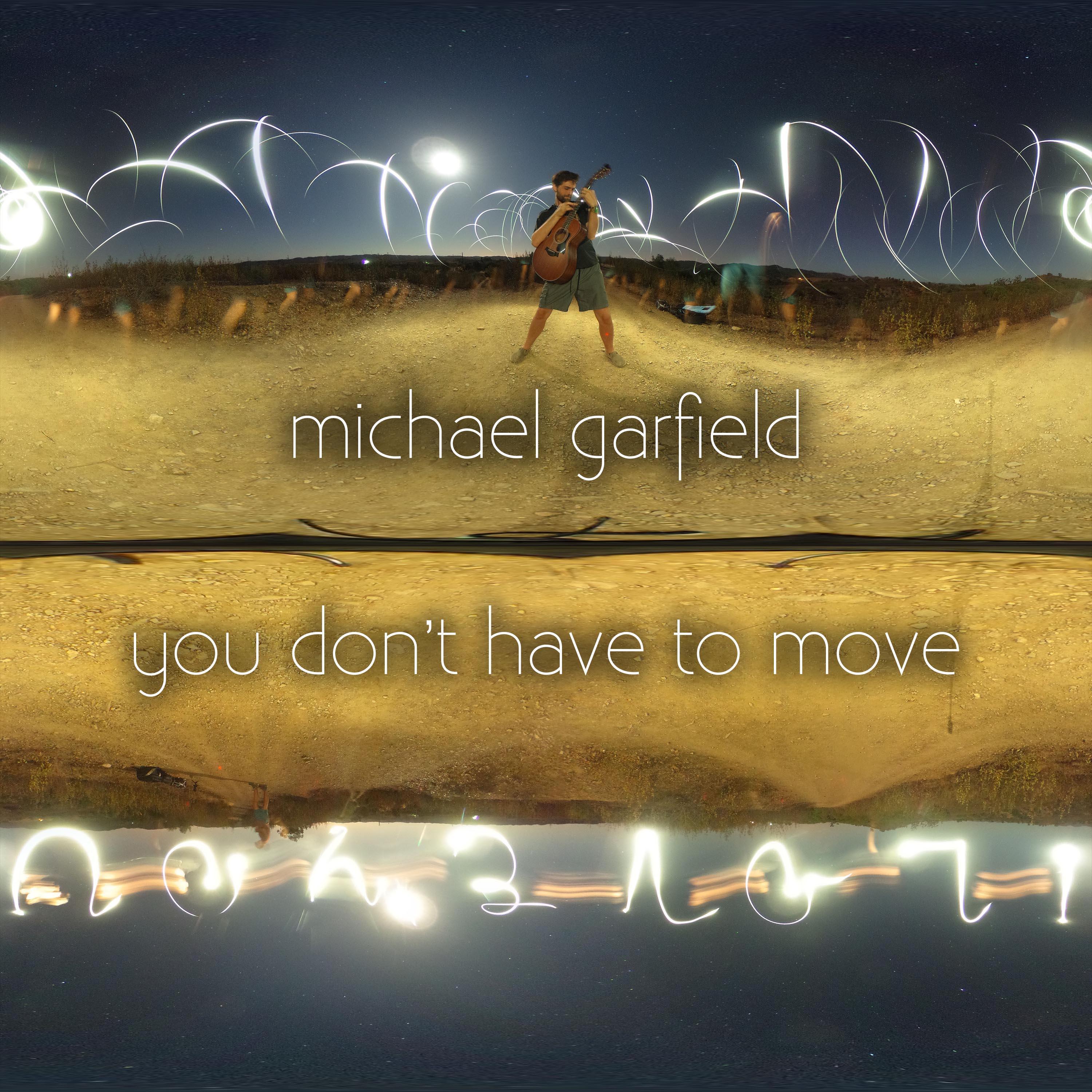 You Don't Have to Move