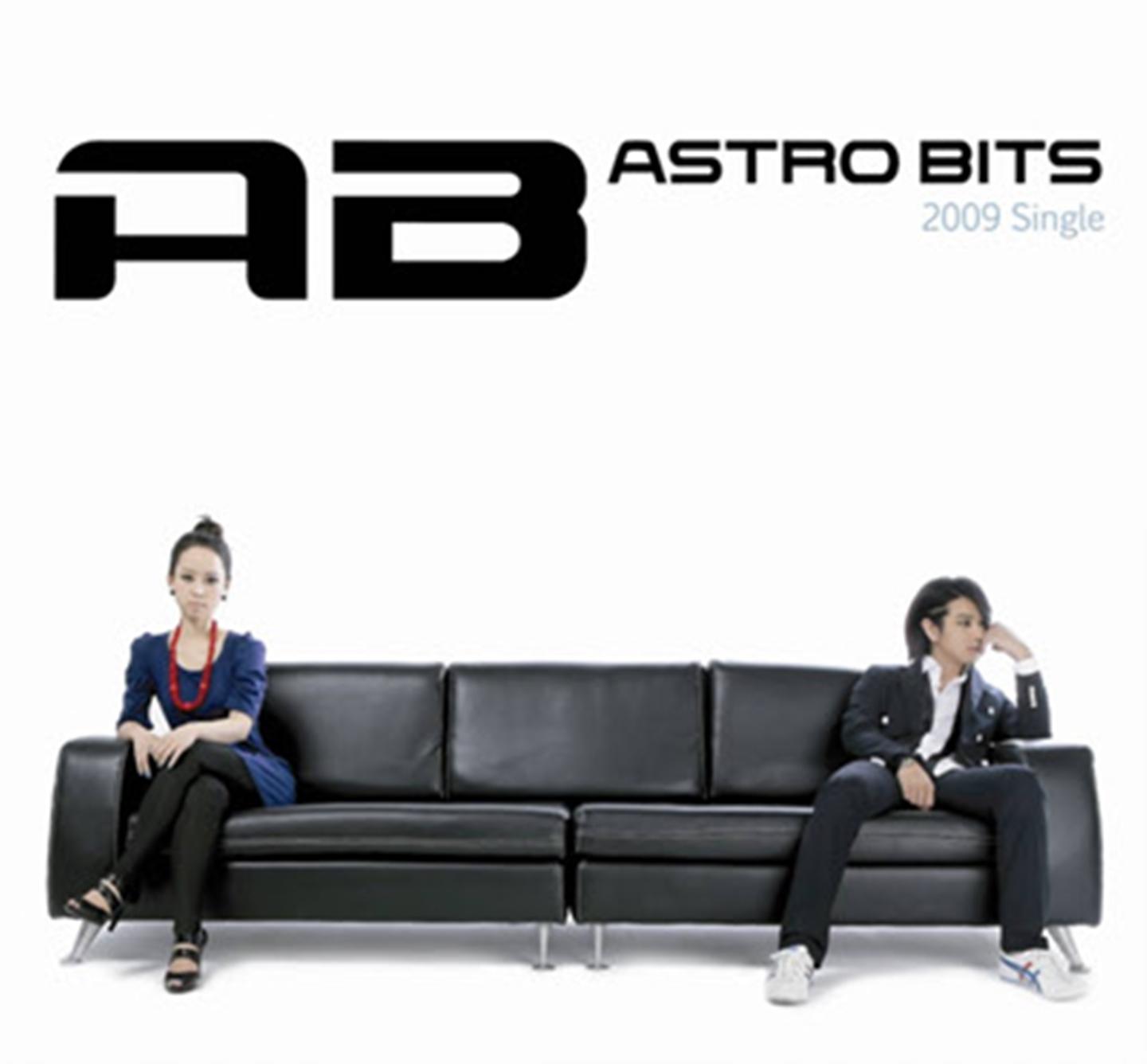 Astro Bits 2009