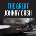 The Great Johnny Cash专辑