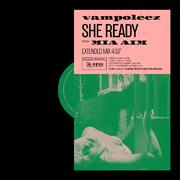 She Ready (Extended Mix)