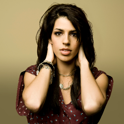 Brooke Fraser