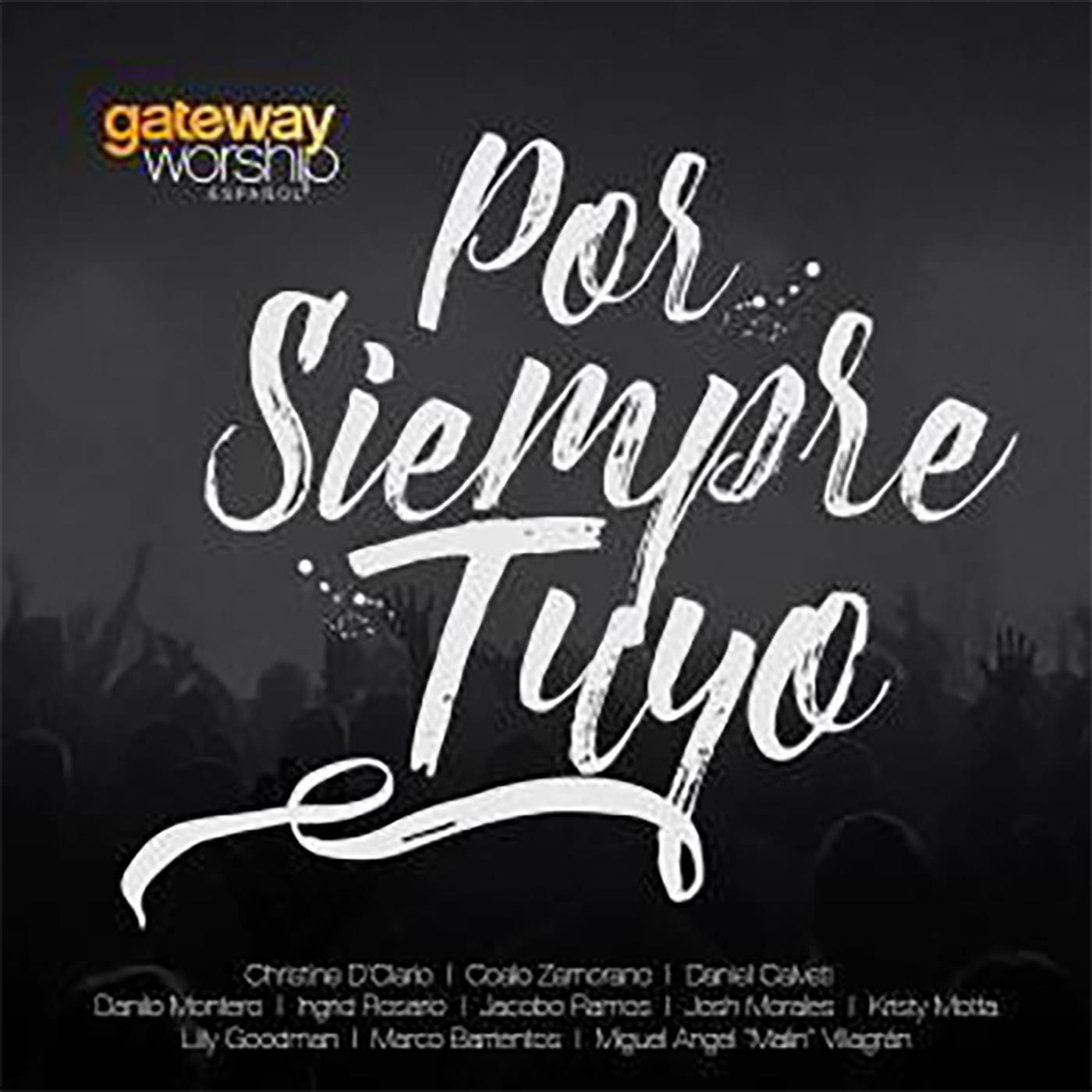 Por Siempre Tuyo