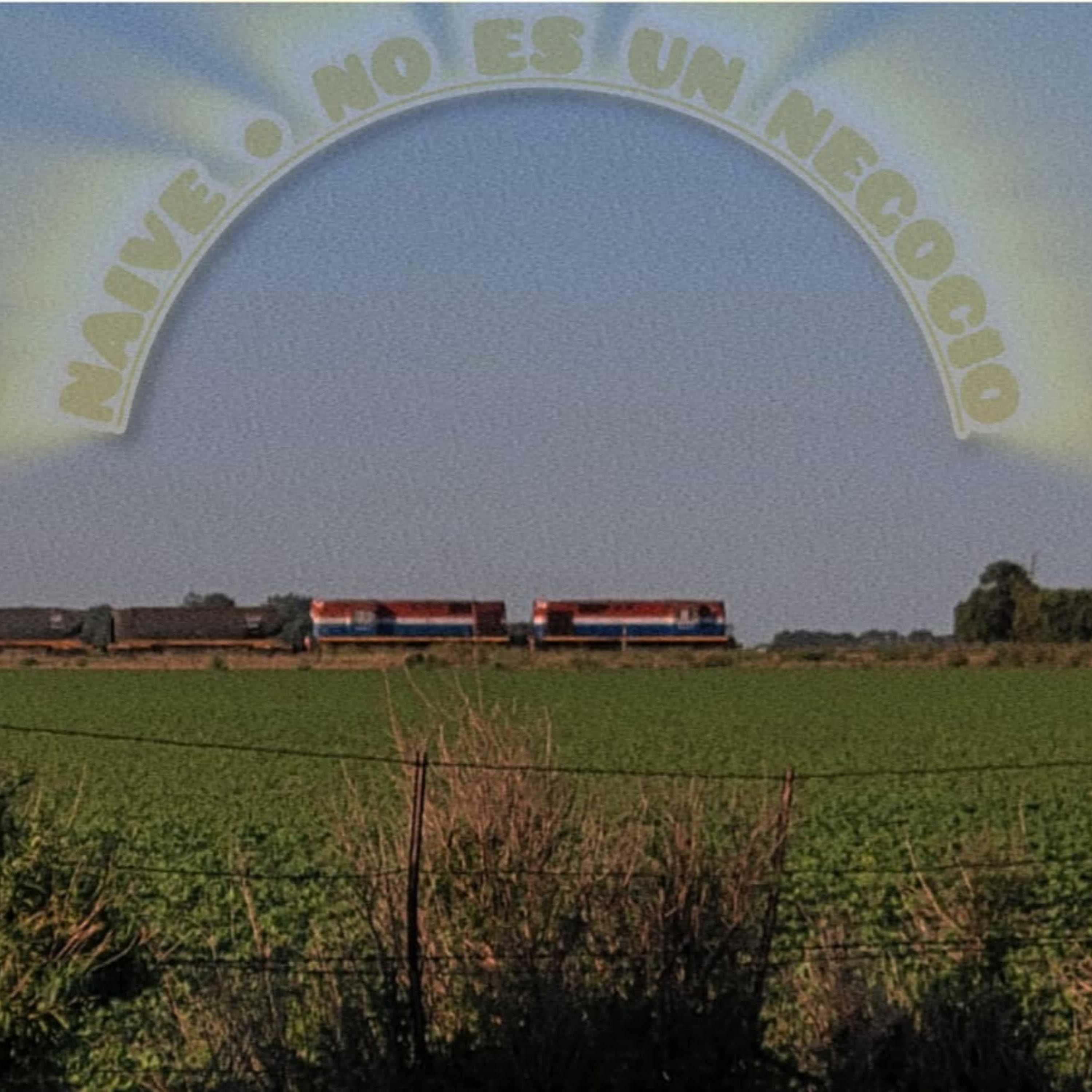 De ti (feat. noesunegocio)