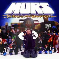 What Do You Know - Murs (instrumental)