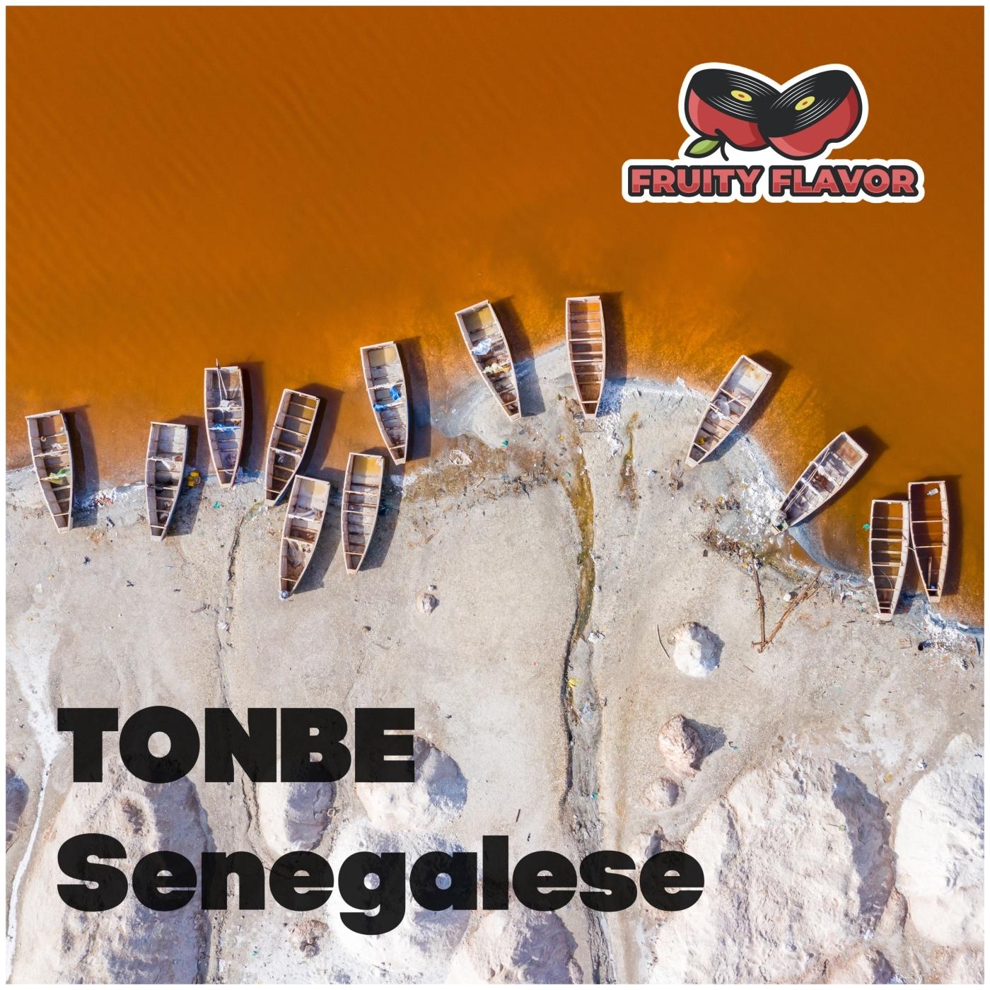 Senegalese