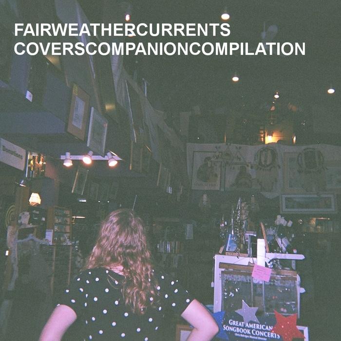 Fairweather Currents Covers Companion Compilation